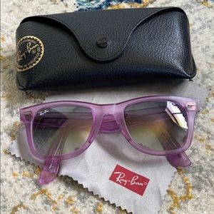 Ray Ban Sunglasses